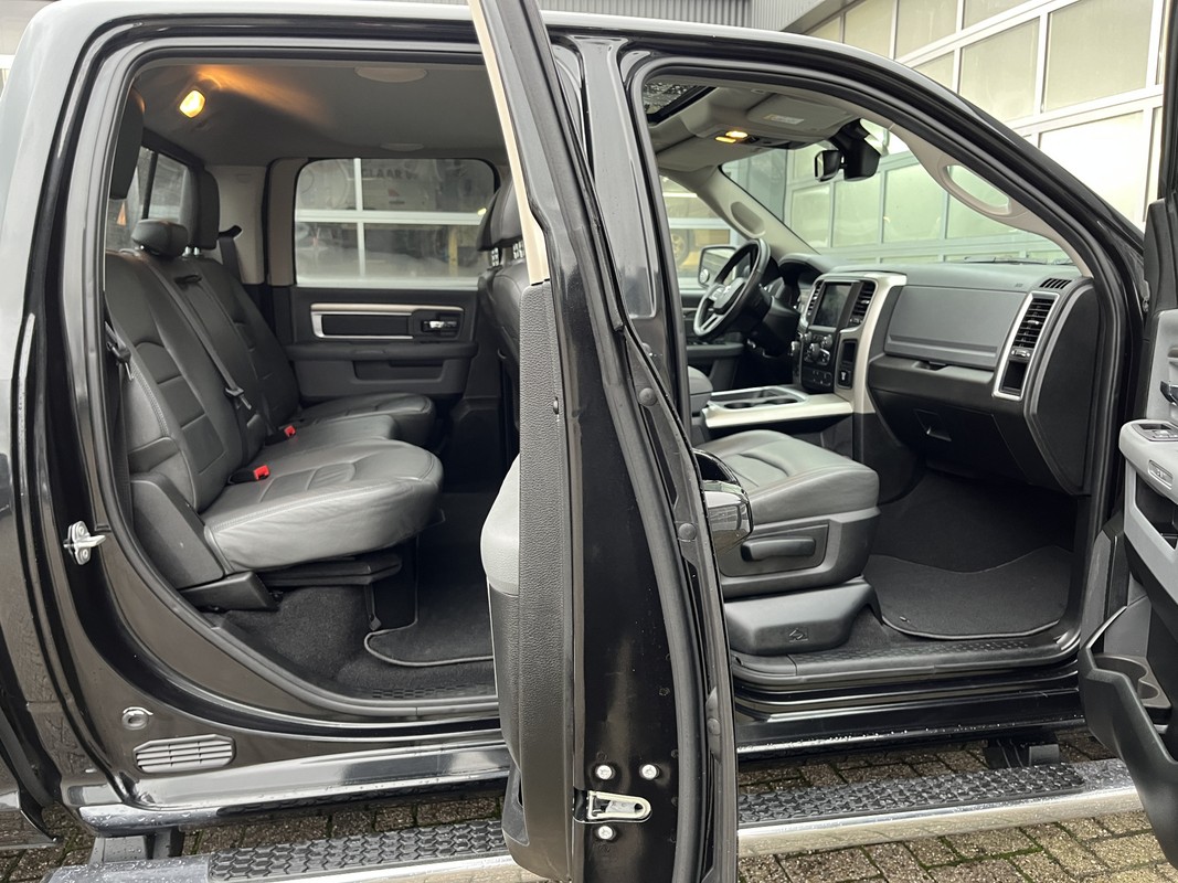 Dodge Ram 1500