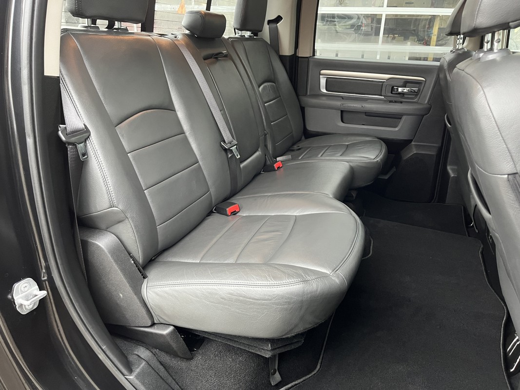 Dodge Ram 1500