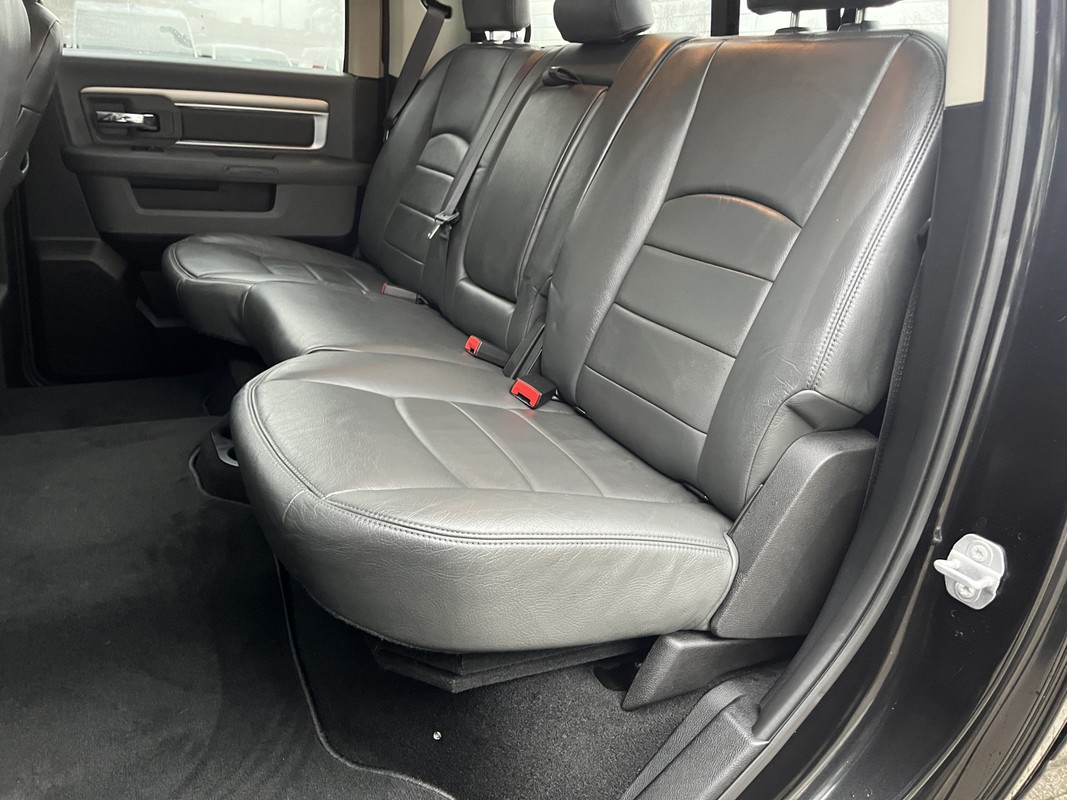 Dodge Ram 1500