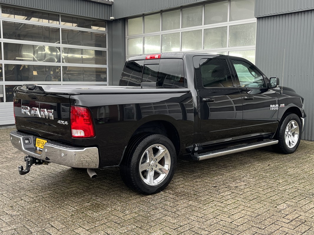 Dodge Ram 1500