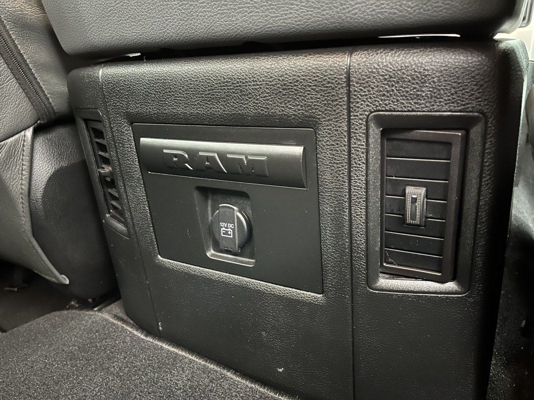 Dodge Ram 1500