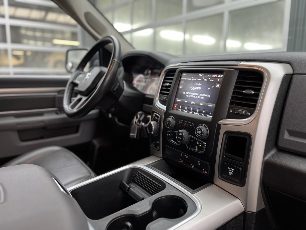 Dodge Ram 1500
