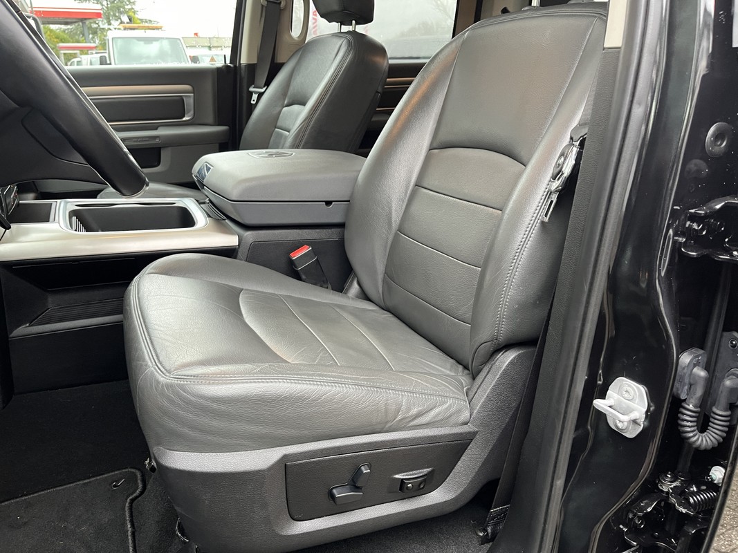 Dodge Ram 1500