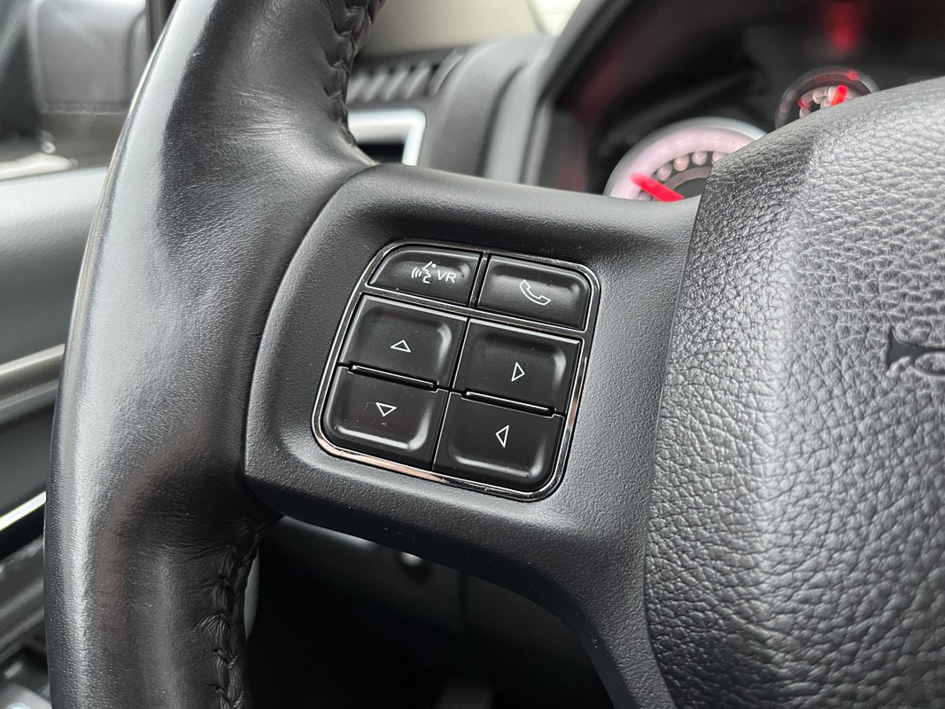Dodge Ram 1500