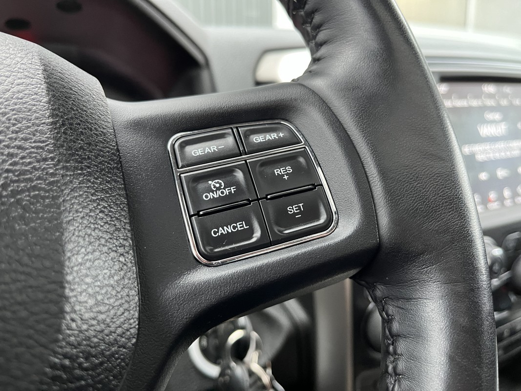 Dodge Ram 1500