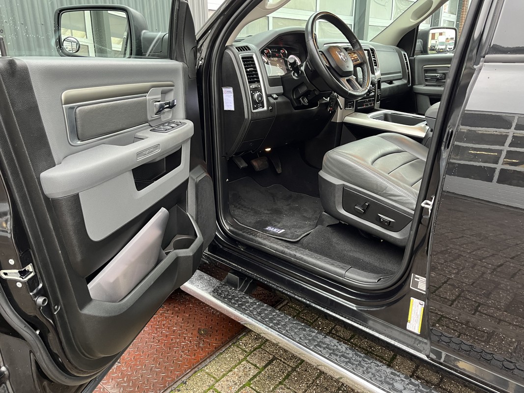 Dodge Ram 1500