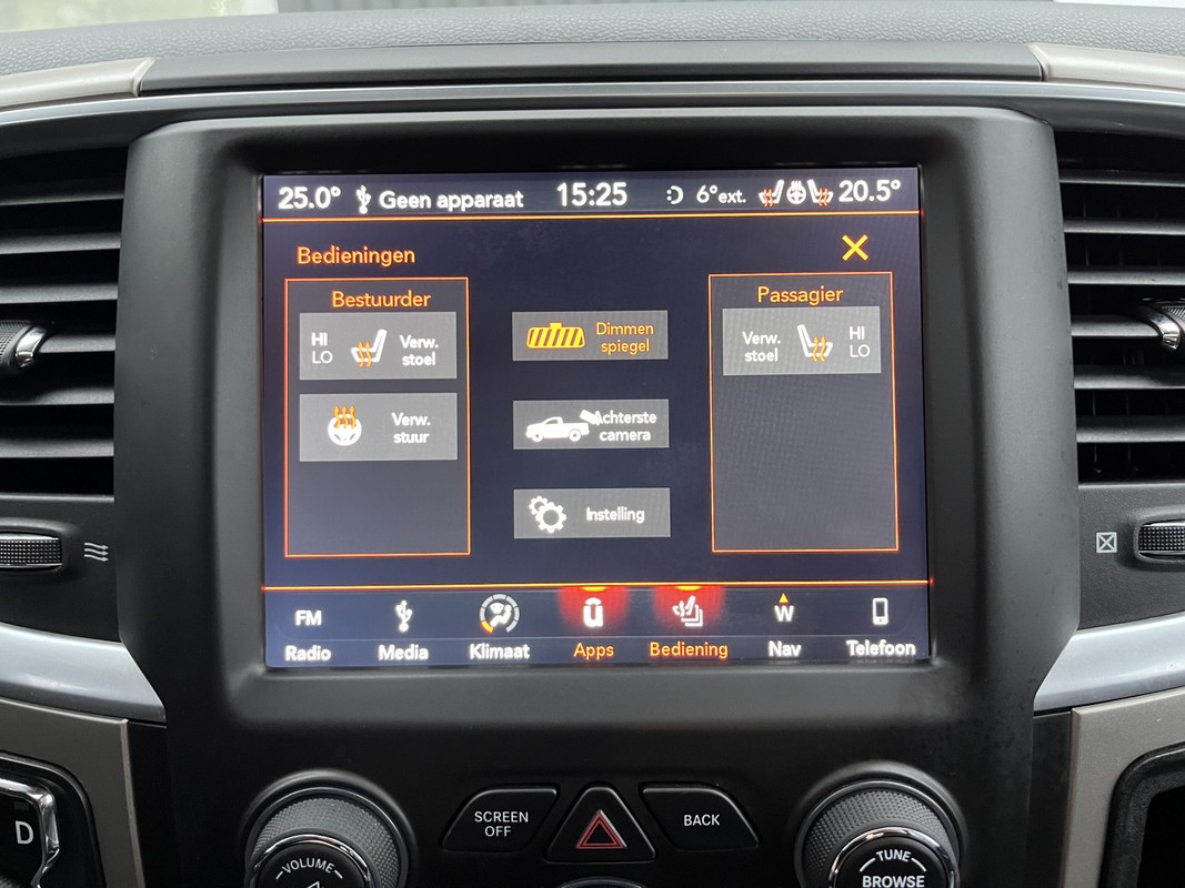 Dodge Ram 1500