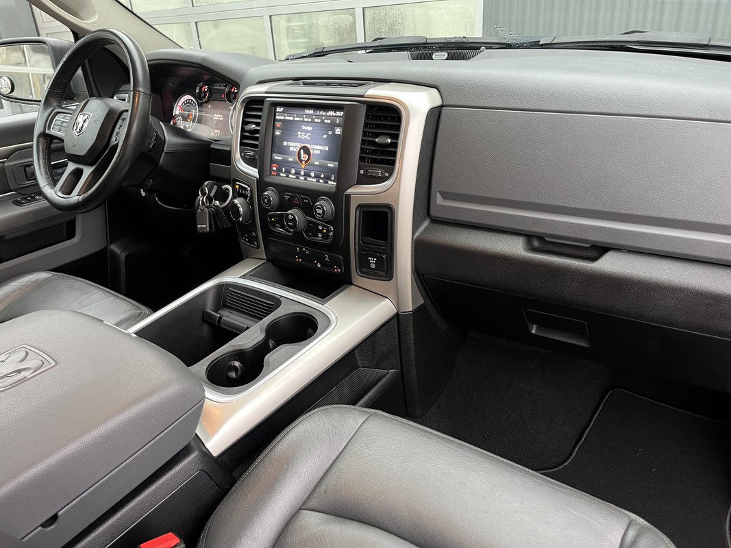 Dodge Ram 1500