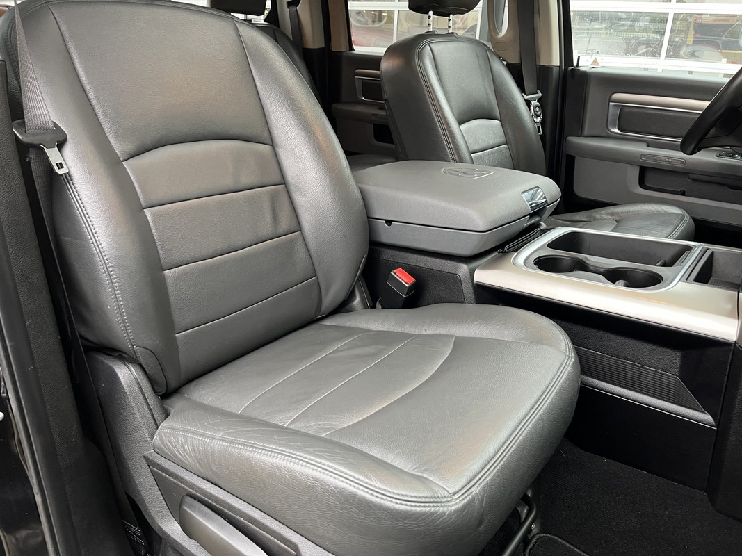 Dodge Ram 1500