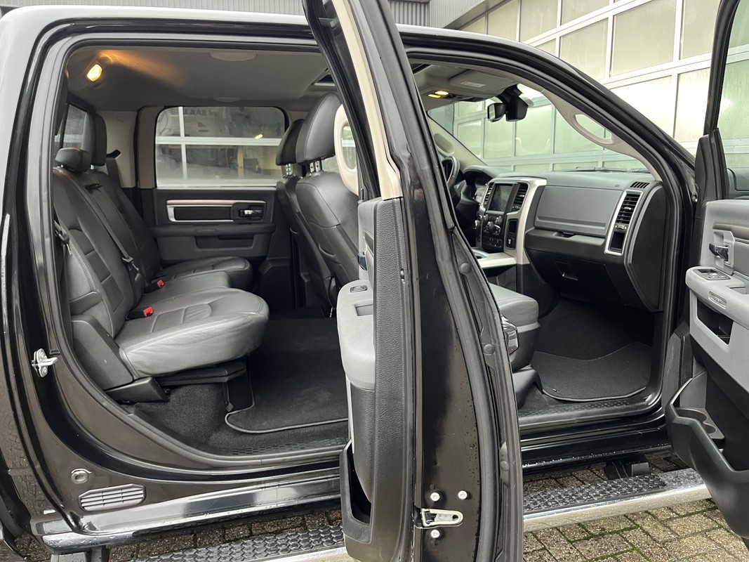 Dodge Ram 1500