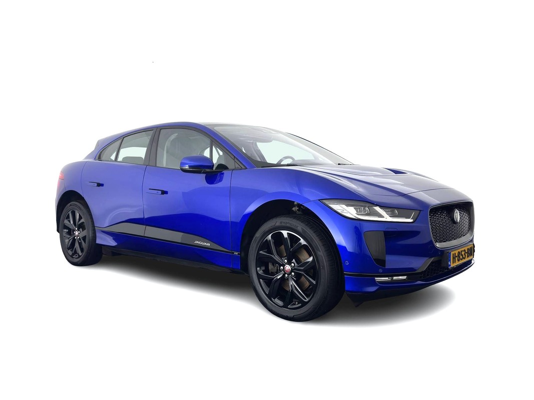 Jaguar I-PACE