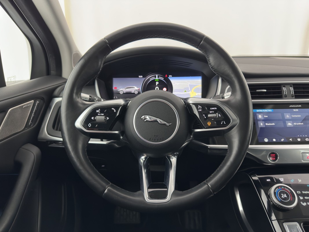 Jaguar I-PACE