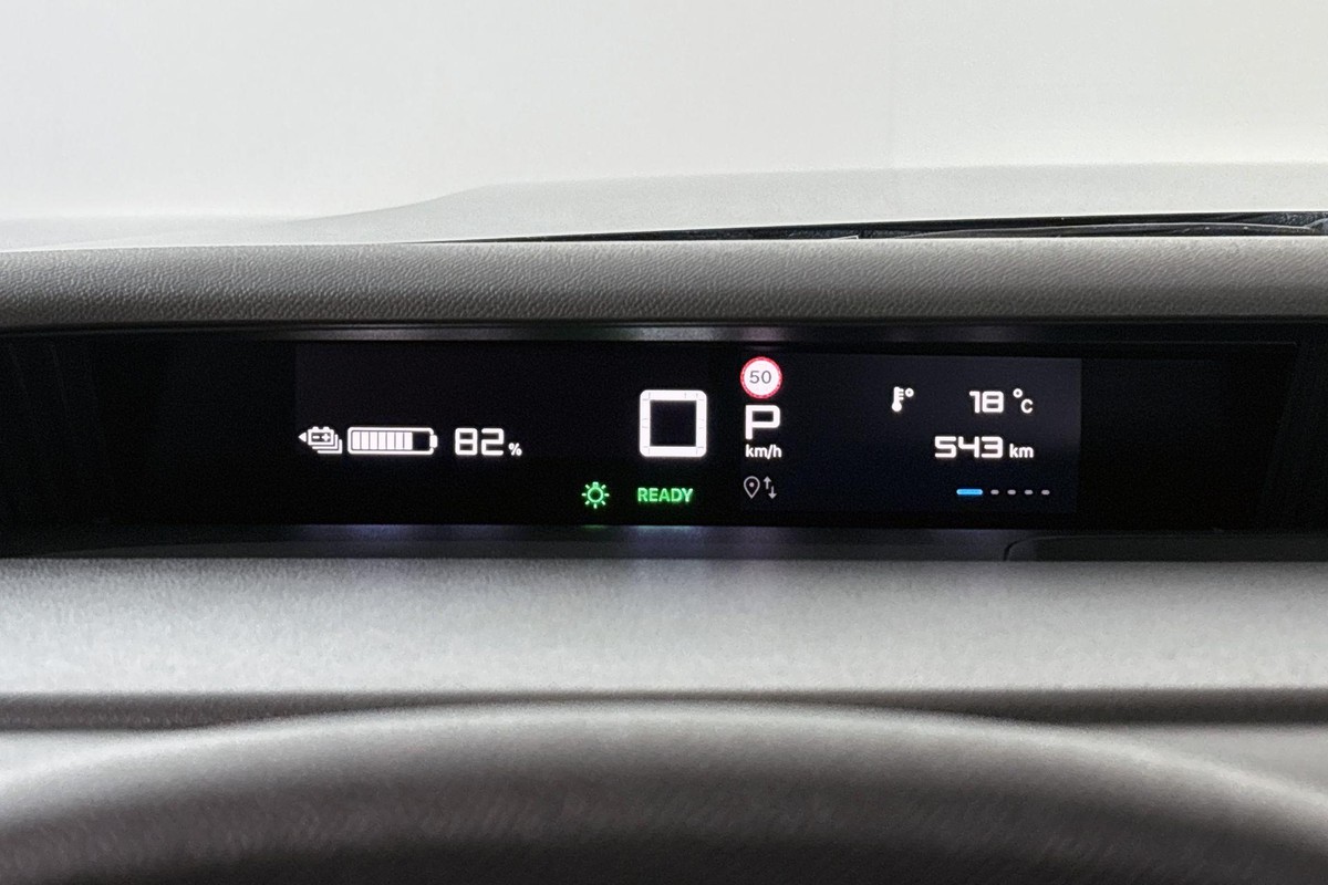 Citroën ë-C3