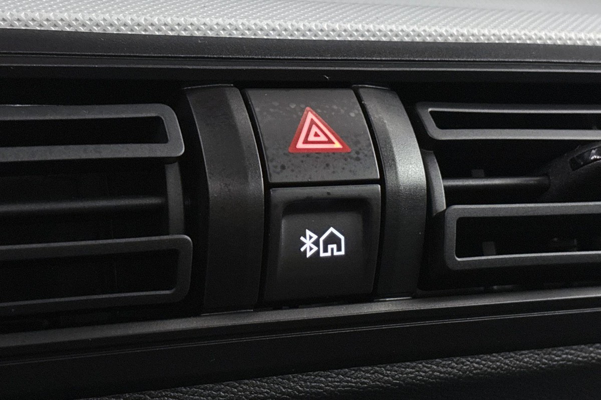 Citroën ë-C3