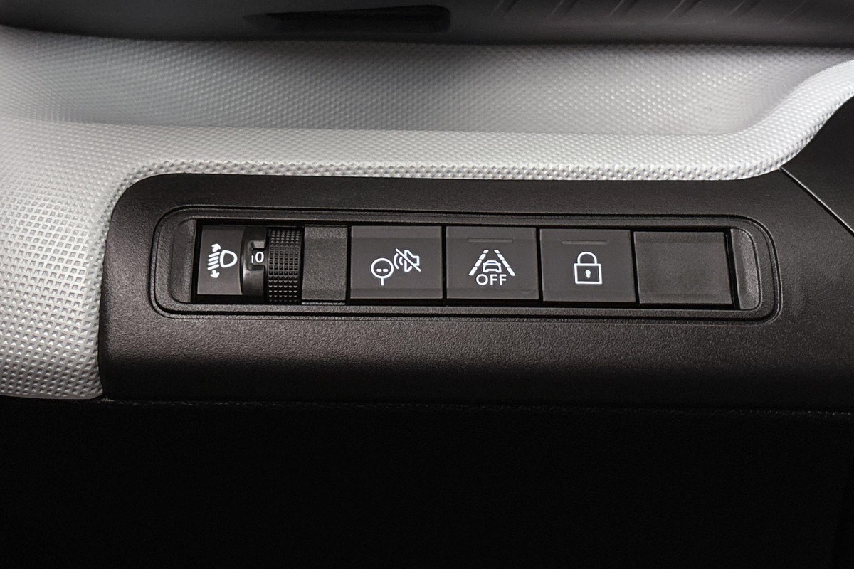 Citroën ë-C3