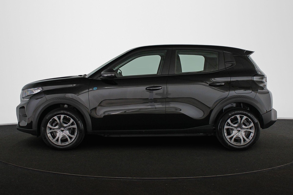 Citroën ë-C3