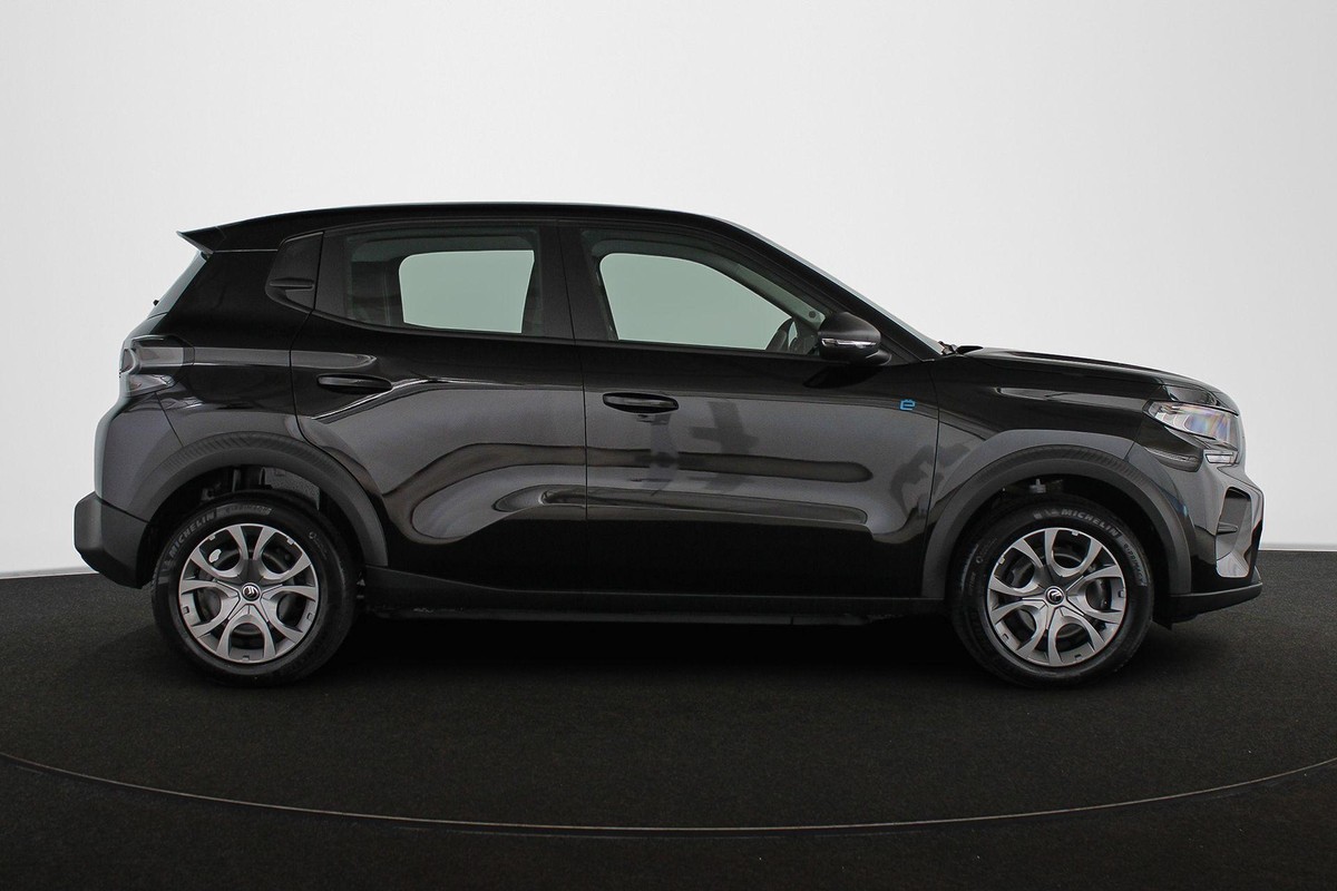 Citroën ë-C3