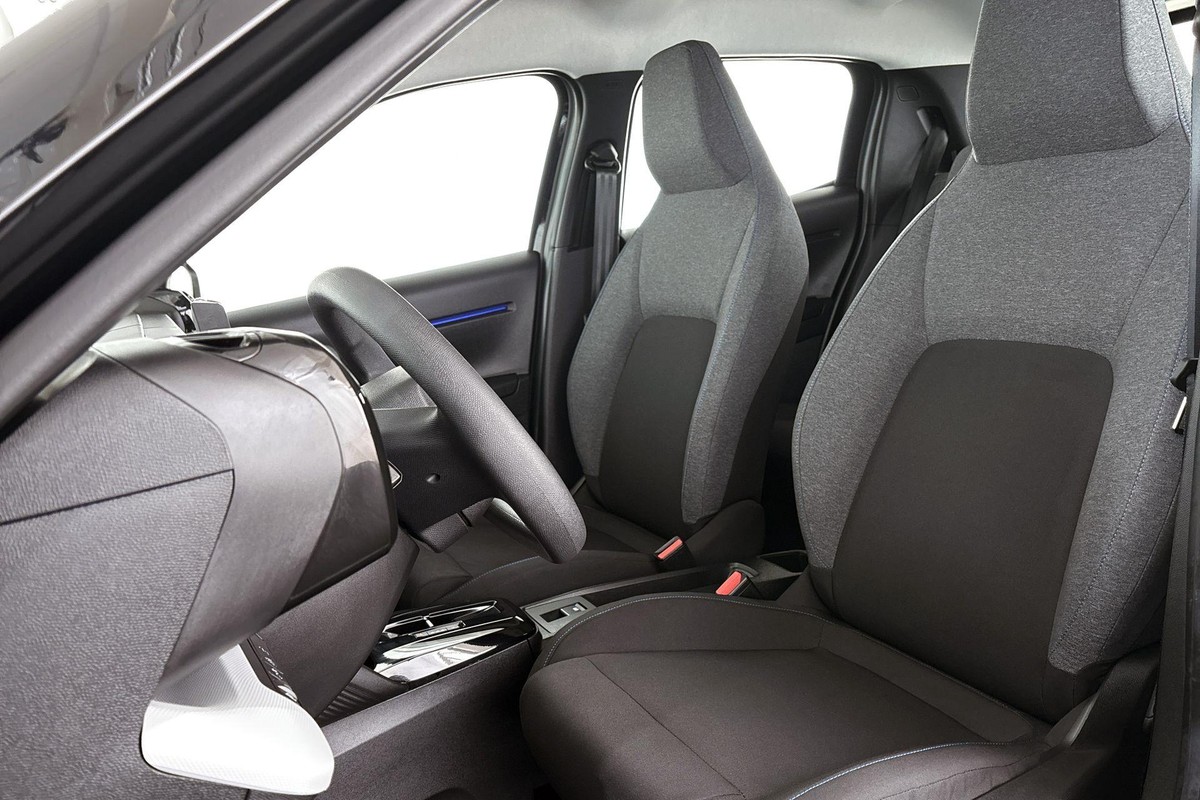Citroën ë-C3