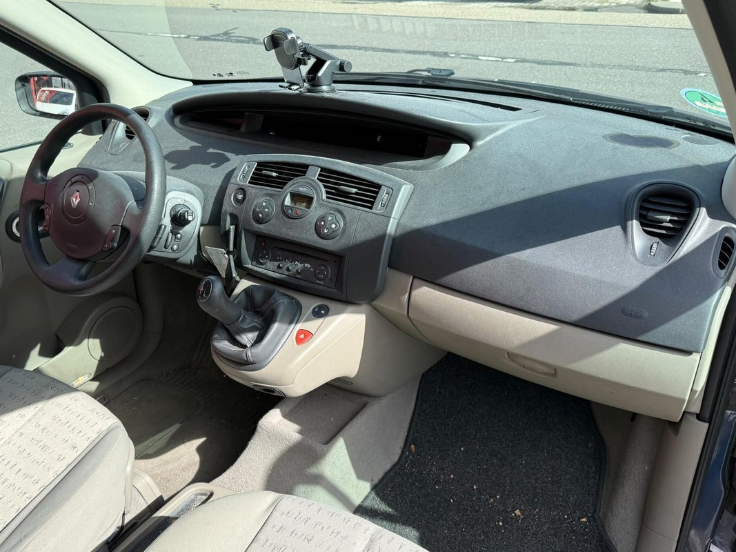 Renault Scénic