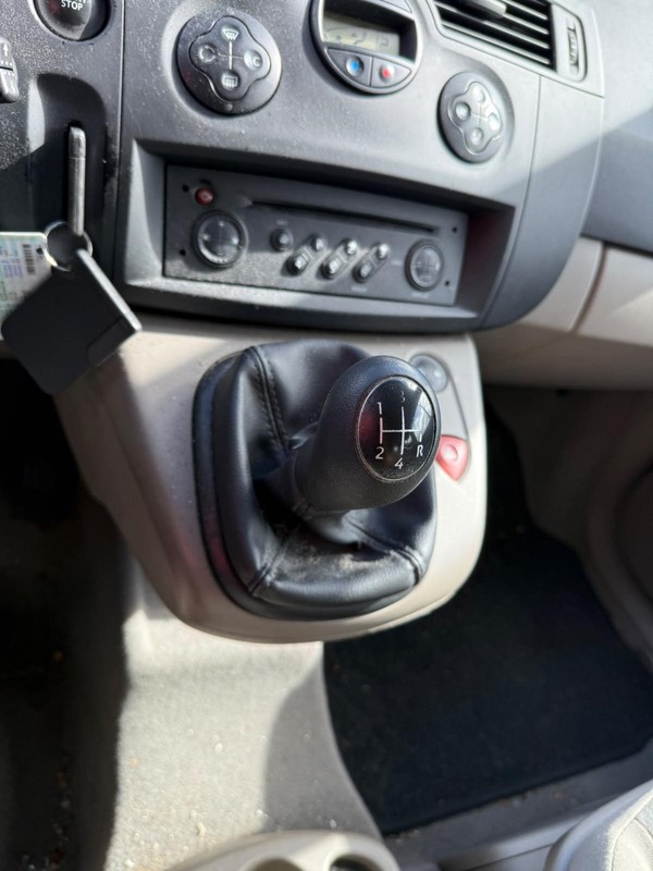 Renault Scénic