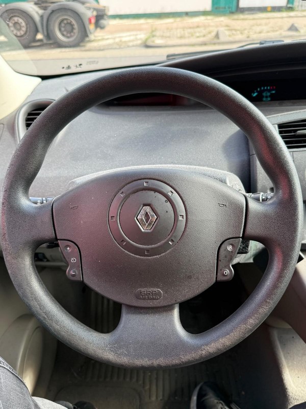 Renault Scénic