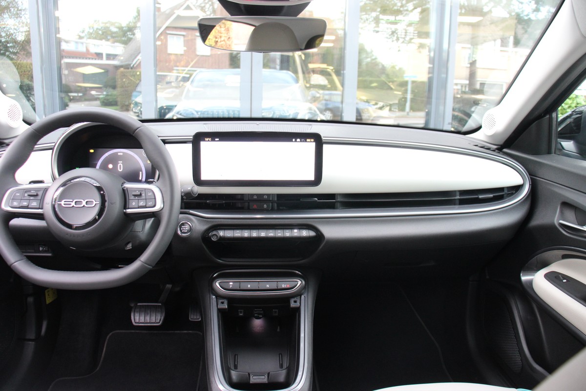 Fiat 600