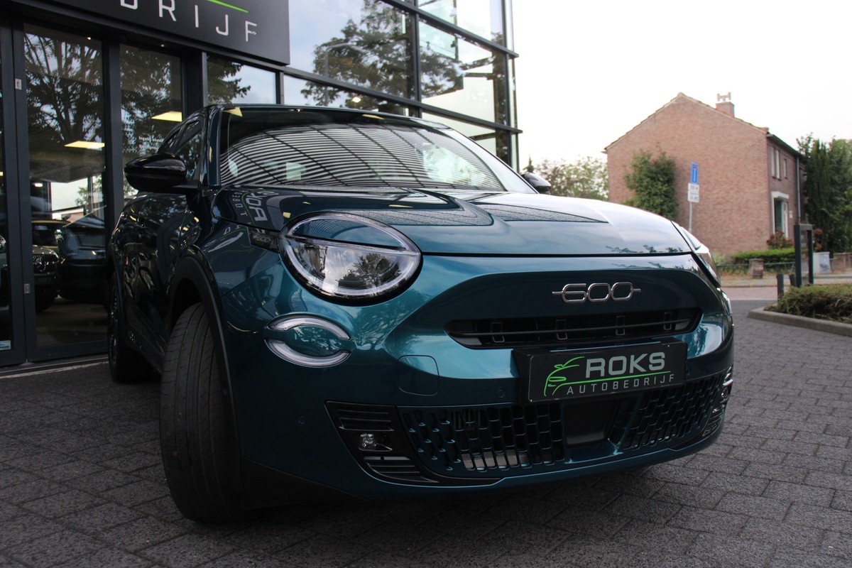 Fiat 600