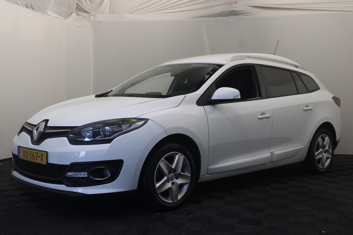 Renault Mégane