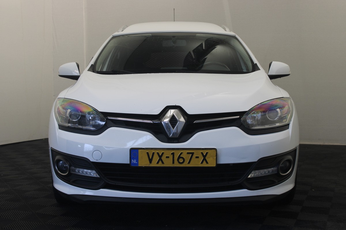 Renault Mégane