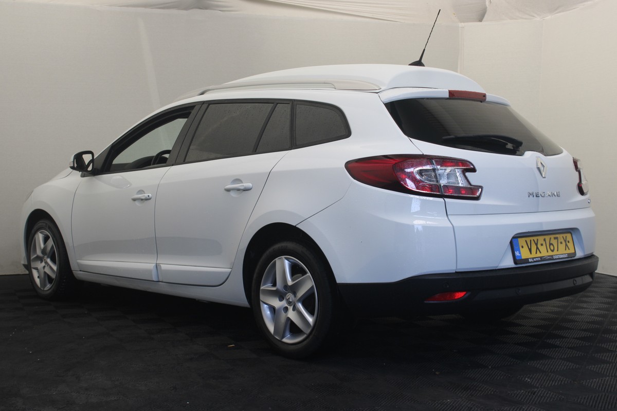 Renault Mégane