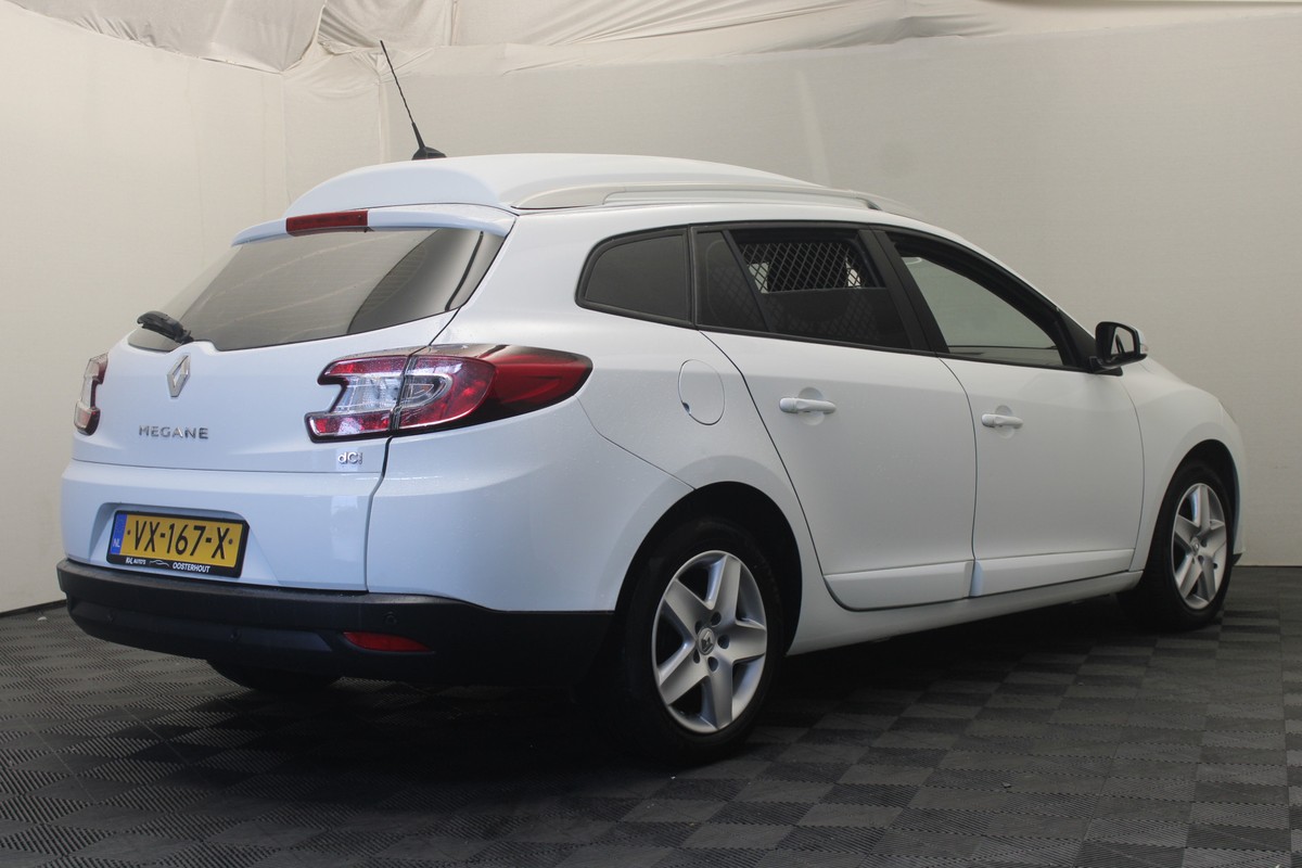 Renault Mégane