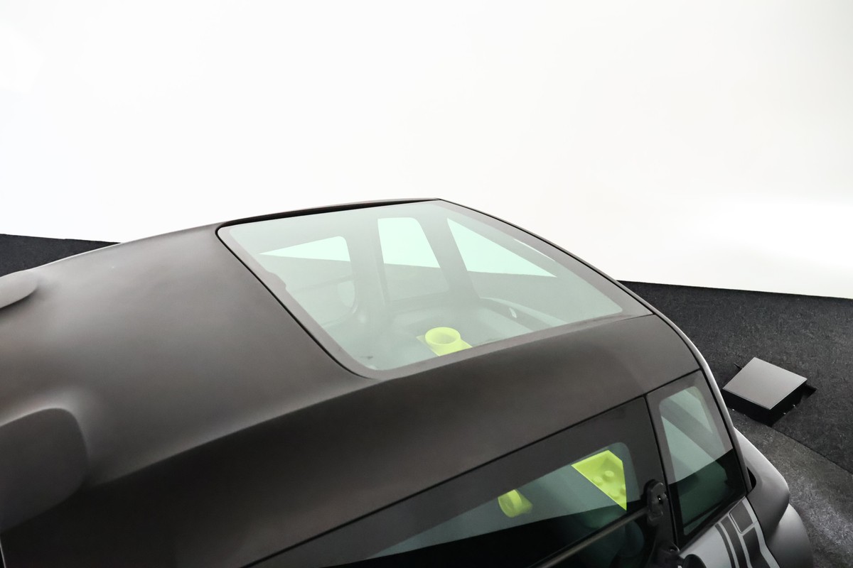 Opel Rocks-e