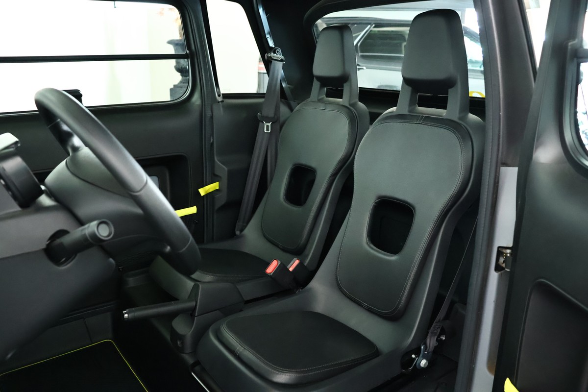 Opel Rocks-e