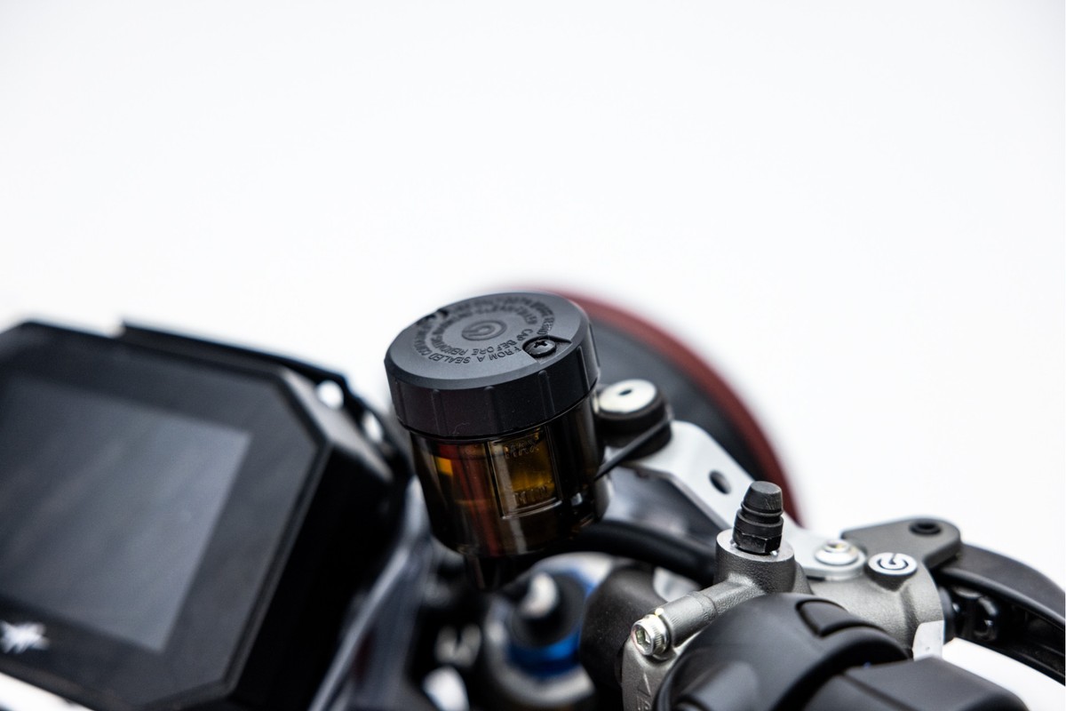 MV Agusta Rush