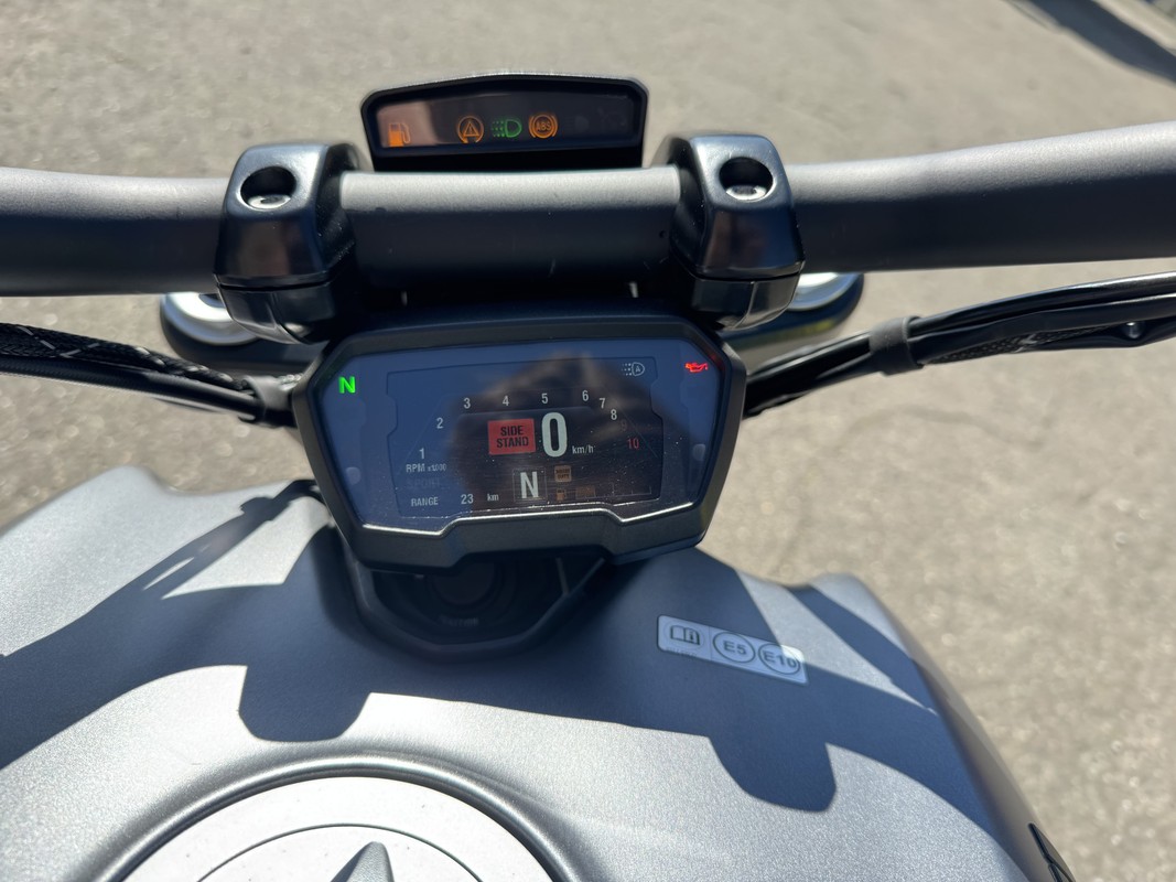 Ducati Diavel