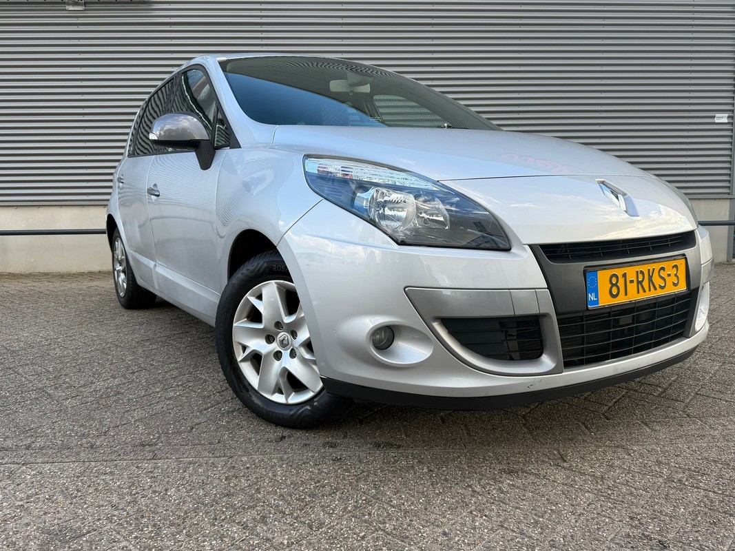 Renault Scénic