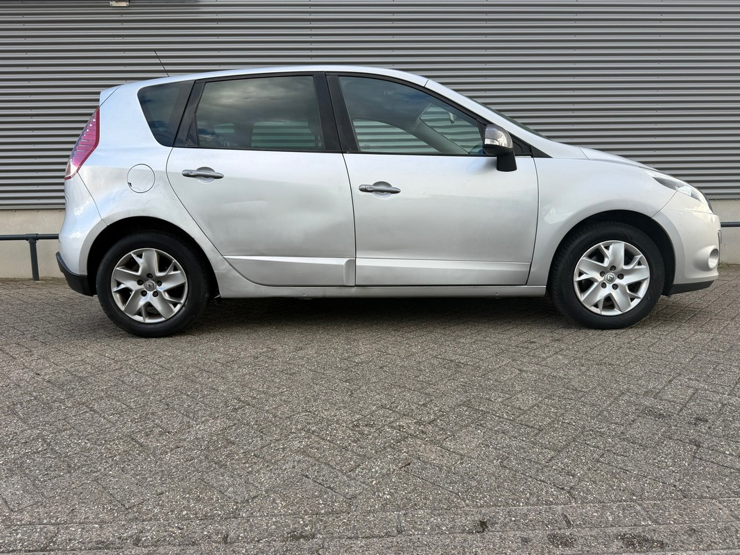Renault Scénic