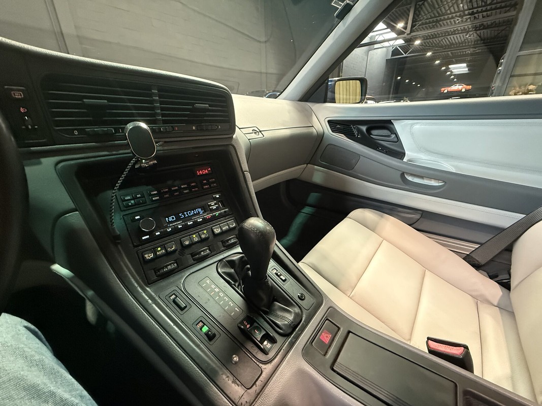 BMW 8 Serie