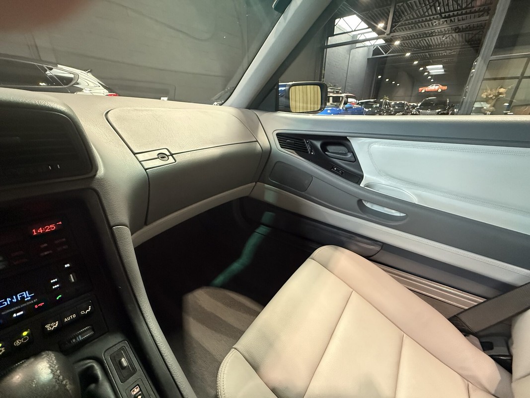 BMW 8 Serie