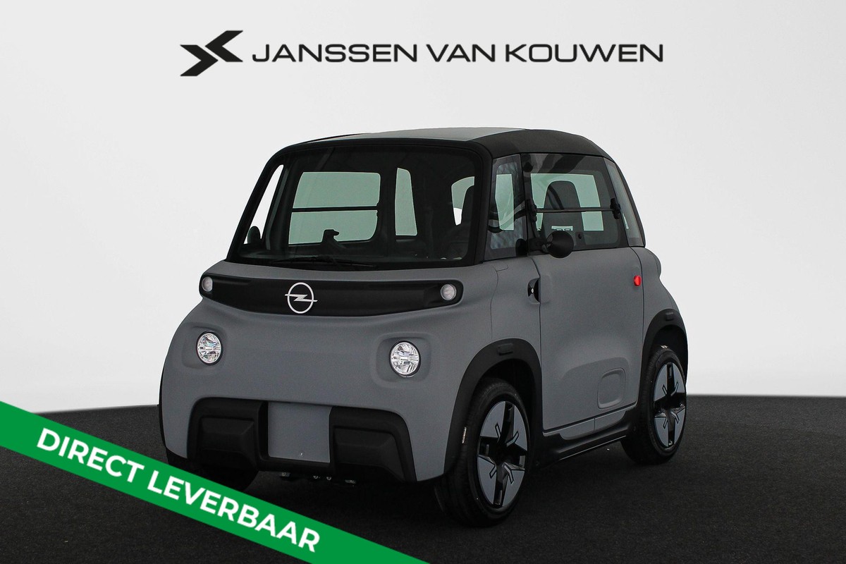 Opel Rocks-e