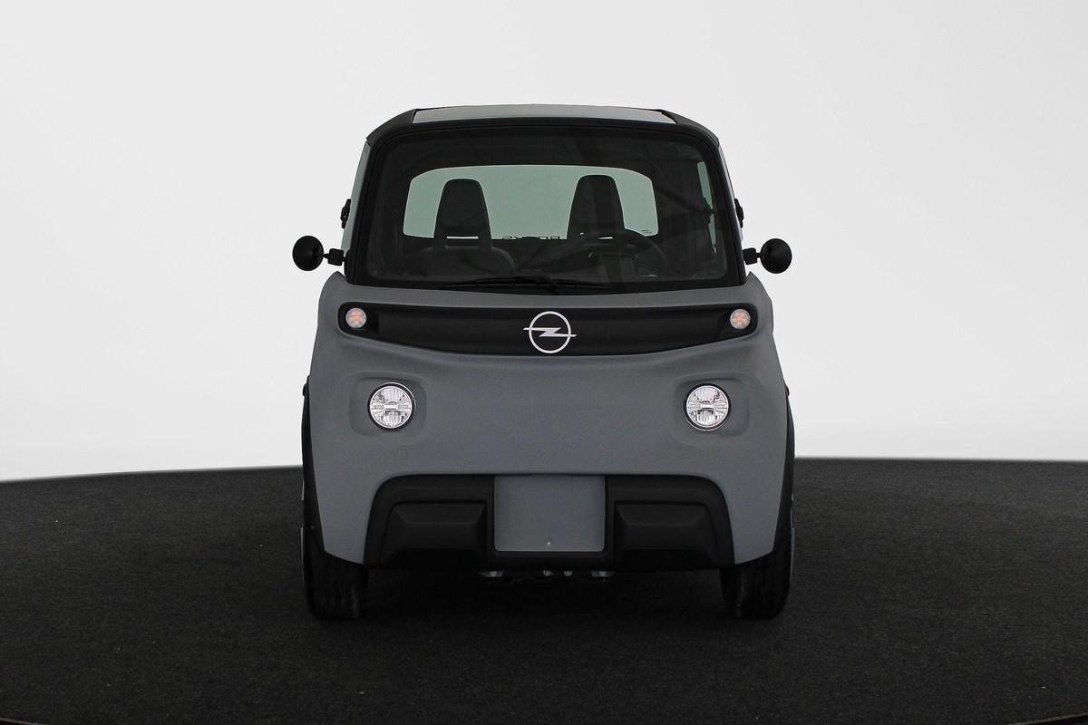 Opel Rocks-e