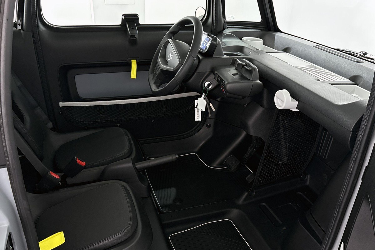 Opel Rocks-e