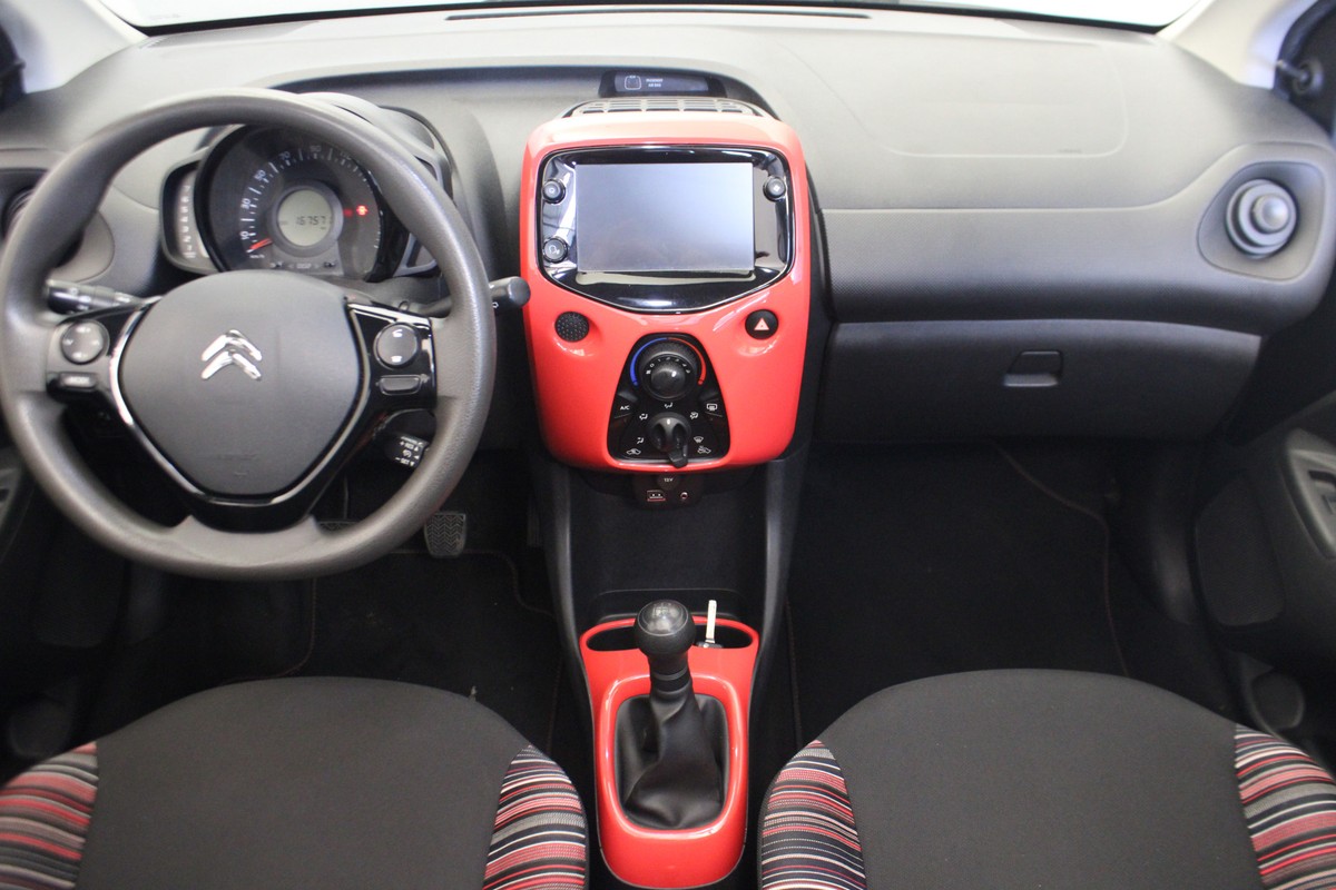 Citroën C1