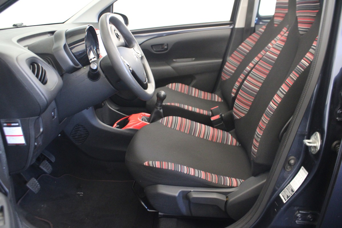 Citroën C1