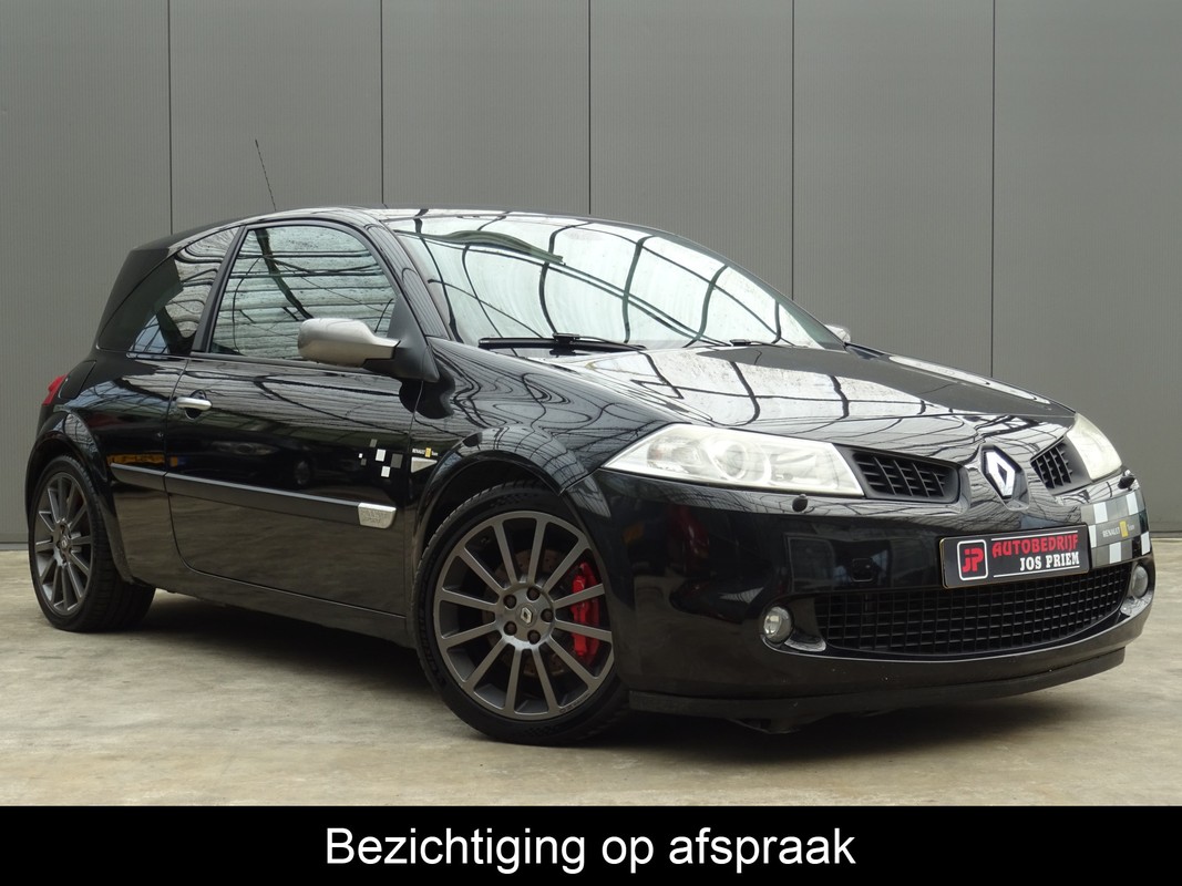 Renault Mégane