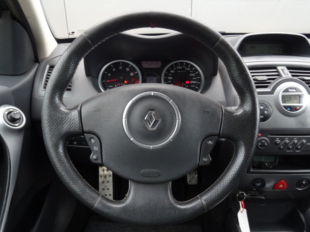 Renault Mégane