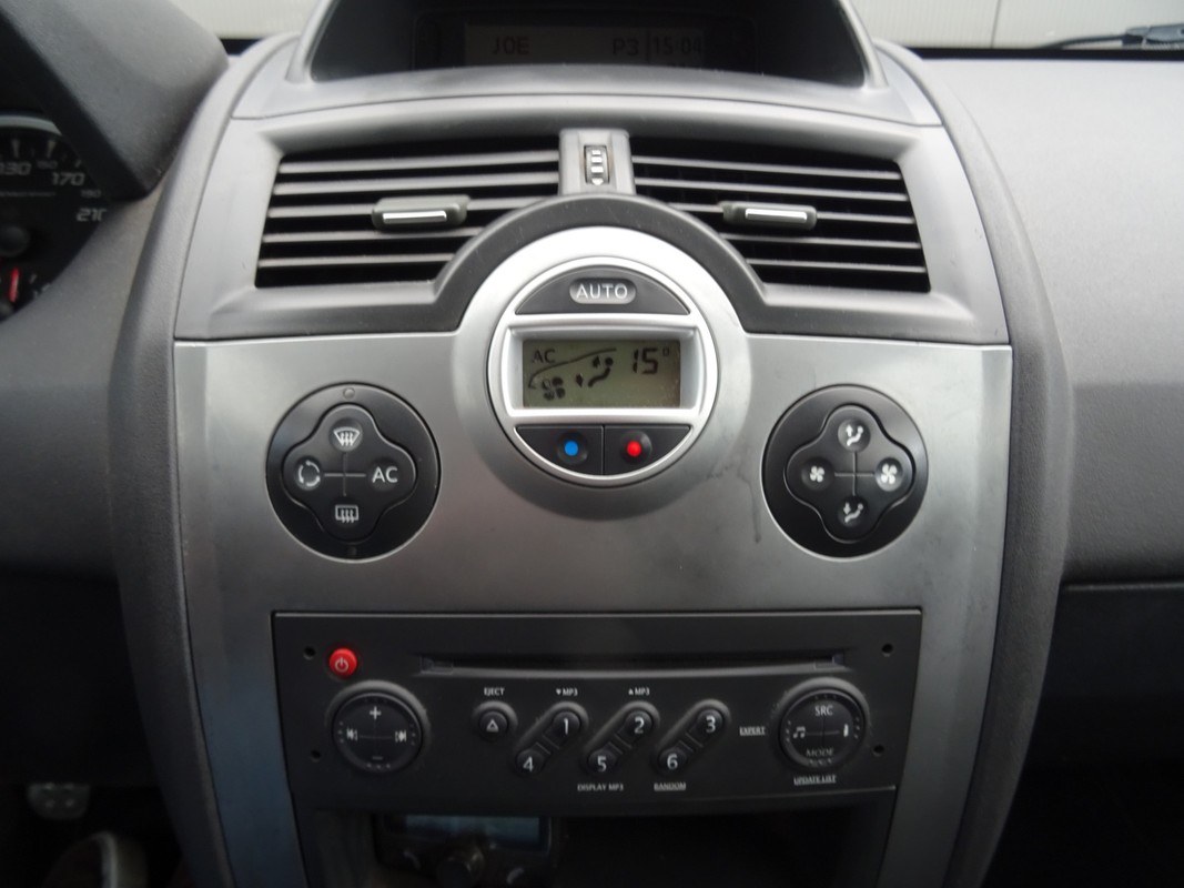 Renault Mégane