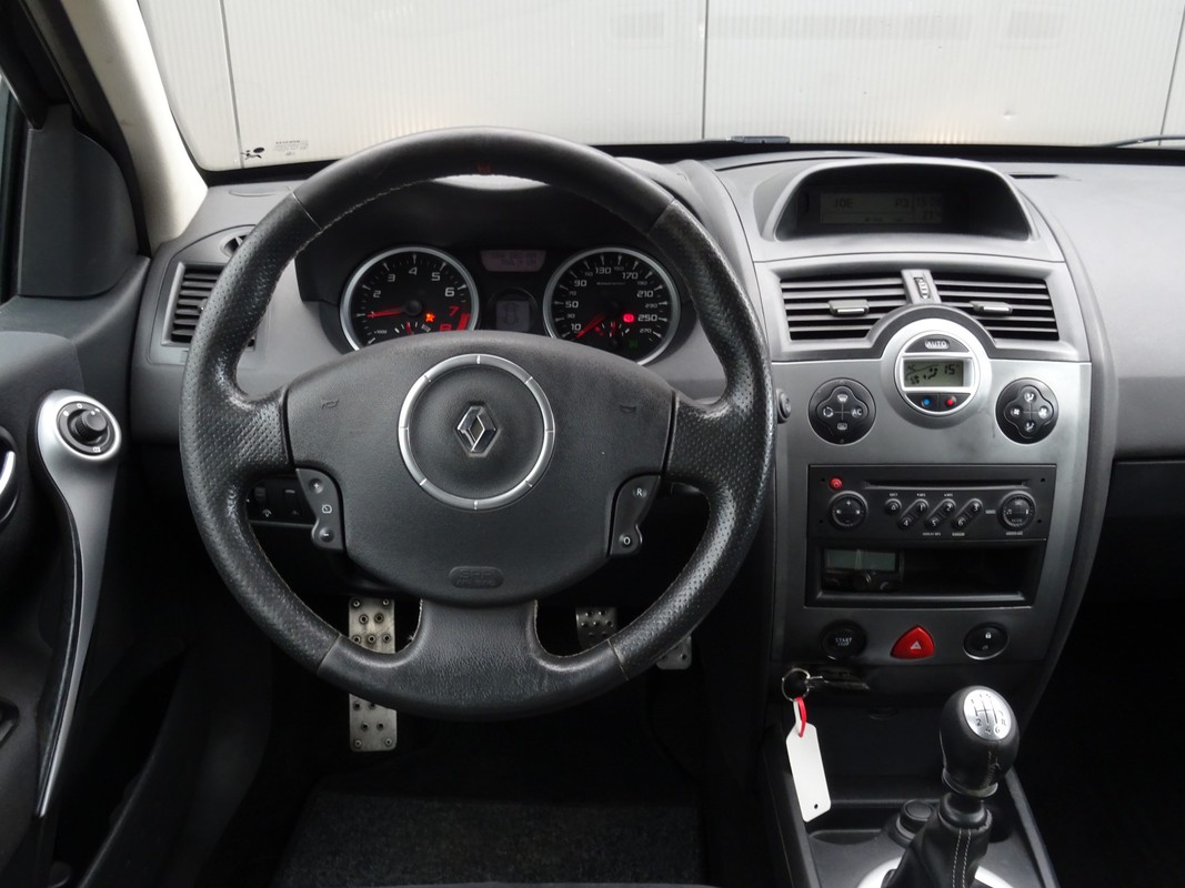 Renault Mégane