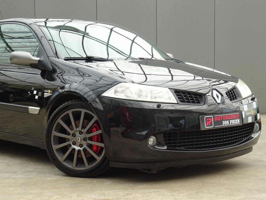 Renault Mégane