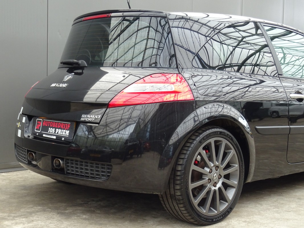 Renault Mégane